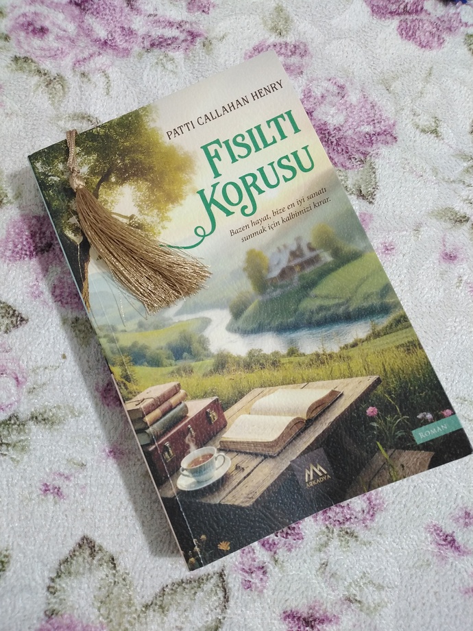 Kitap kurdu musunuz?