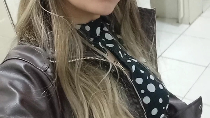 Yeni saçlarıma yine aşık oldum, sizce yakışmış mı yorumlar mısınız?