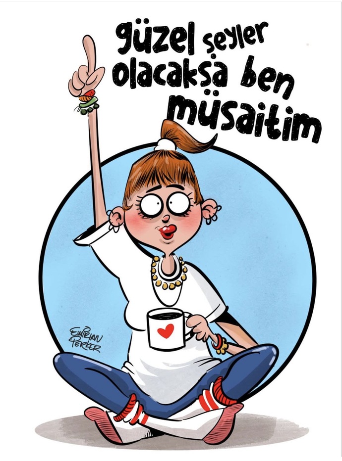 1 Nisan  şakalarınızı ve sürprizlerinizi hazırladınız mı, plan ne?