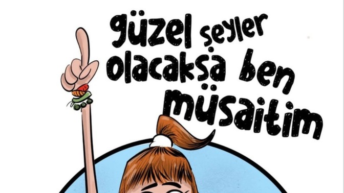 1 Nisan  şakalarınızı ve sürprizlerinizi hazırladınız mı, plan ne?