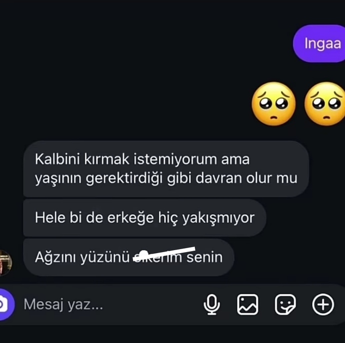 .