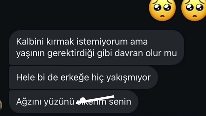 Sevince çocuklaşır mısınız?