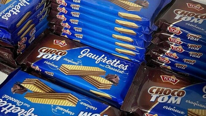 Neli gofret seversin?