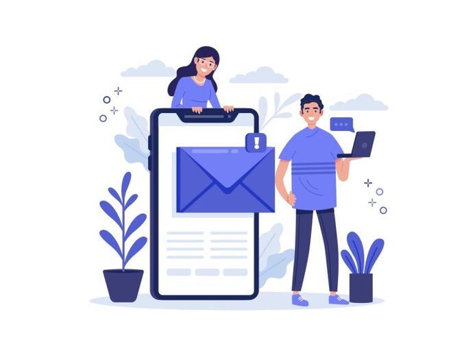 e-mail platformu