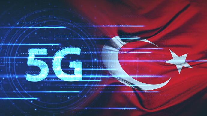5G kullanmaya başladınız mı?