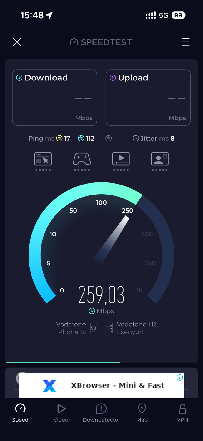 5G kullanmaya başladınız mı?