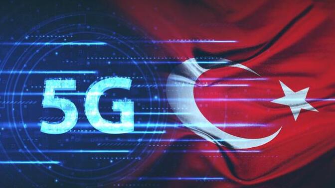 5G kullanmaya başladınız mı?