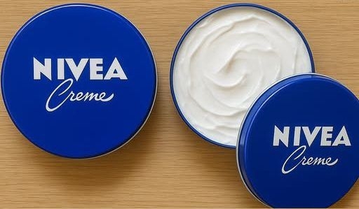 Güzellik bakım sırasında sen de mutlaka klasik Nivea Krem kullanır mısın veya kullanan yakının var mı?