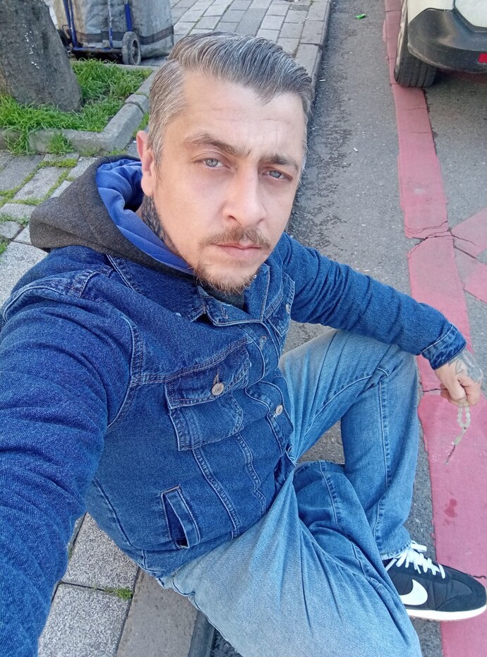 Kilom nasıl duruyor nasılım sizce?