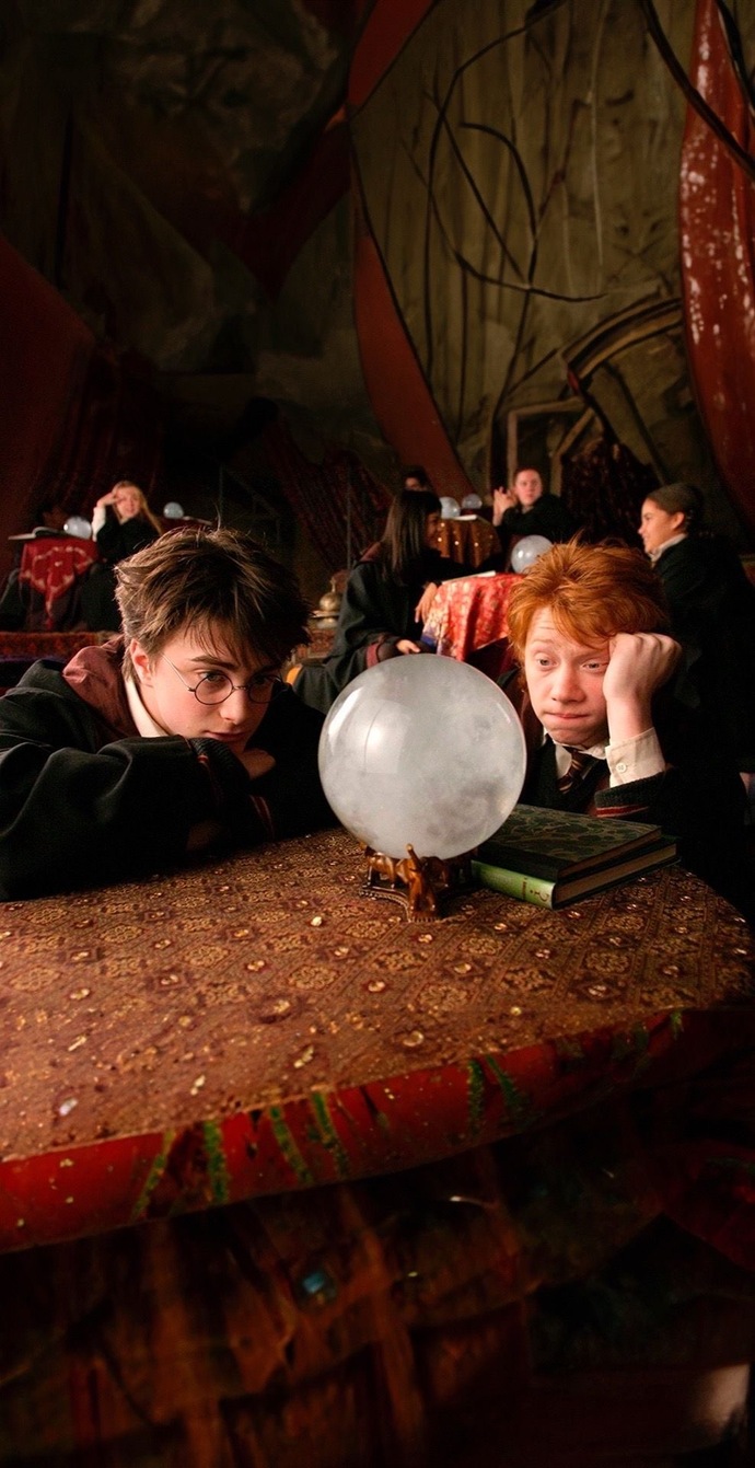 Harry Potter’ı nereden izleyebilirim?