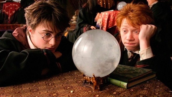 Harry Potter’ı nereden izleyebilirim?