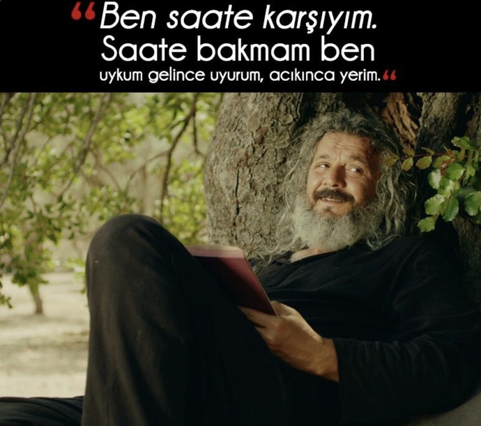 Nelere karşısınız?