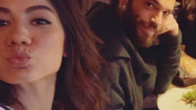 En sevdiğiniz dizi çifti hangisi, benimki Erkenci Kuş'tan Sanem ve Can?