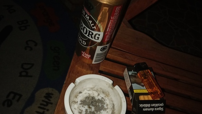 Maç izlerken soğuk içecek mi tercih edersiniz yoksa sıcak içecek mi daha iyi gider?