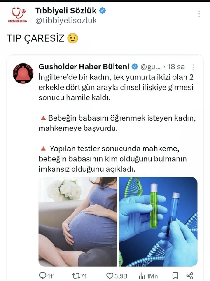 Tıbbın çaresiz kaldığı anlar sizce gerçekten var mı, bu konuda ne düşünüyorsunuz?