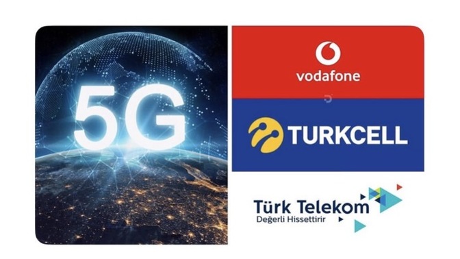 Aldınız mı bedava internetleri 5g den sonra bedava internet yaptılar?