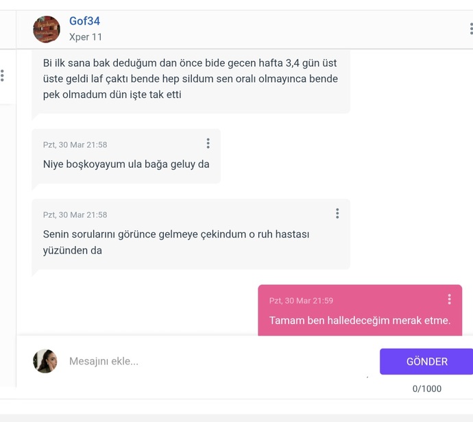 Bu insanlar neden bu kadar meraklı?