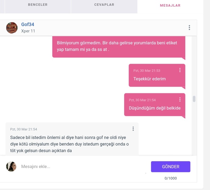 Bu insanlar neden bu kadar meraklı?