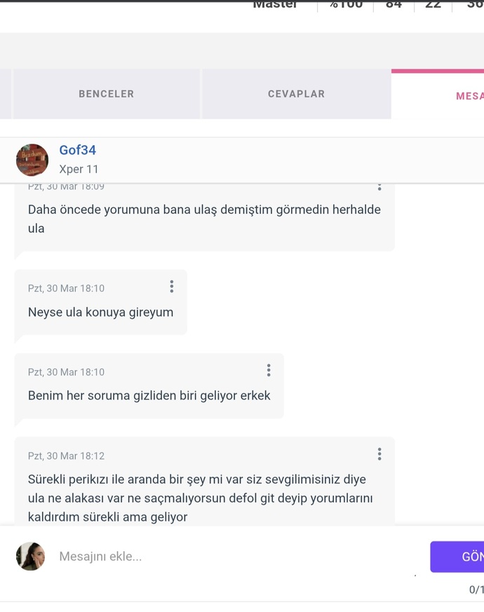 Bu insanlar neden bu kadar meraklı?