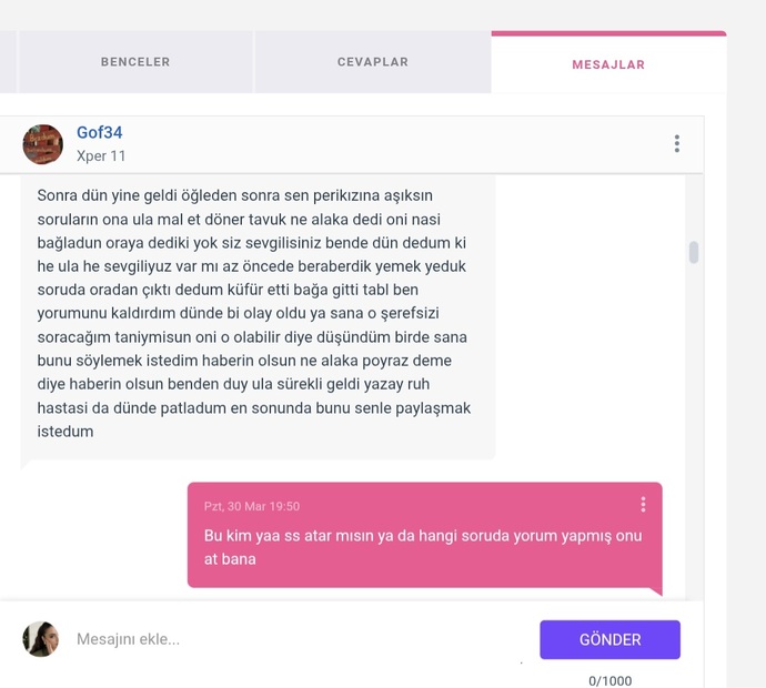 Bu insanlar neden bu kadar meraklı?