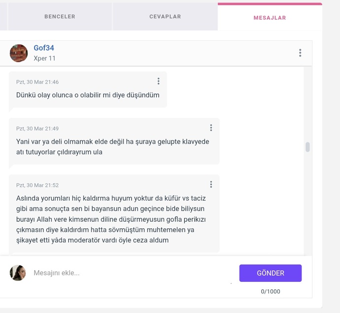 Bu insanlar neden bu kadar meraklı?
