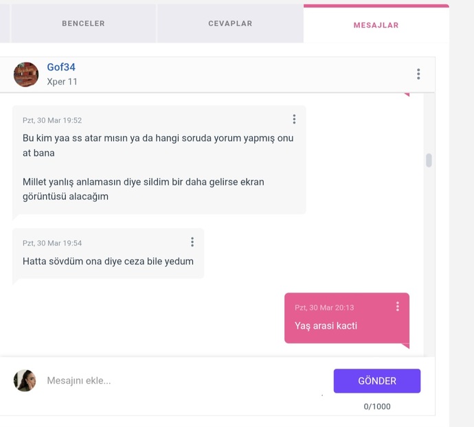 Bu insanlar neden bu kadar meraklı?