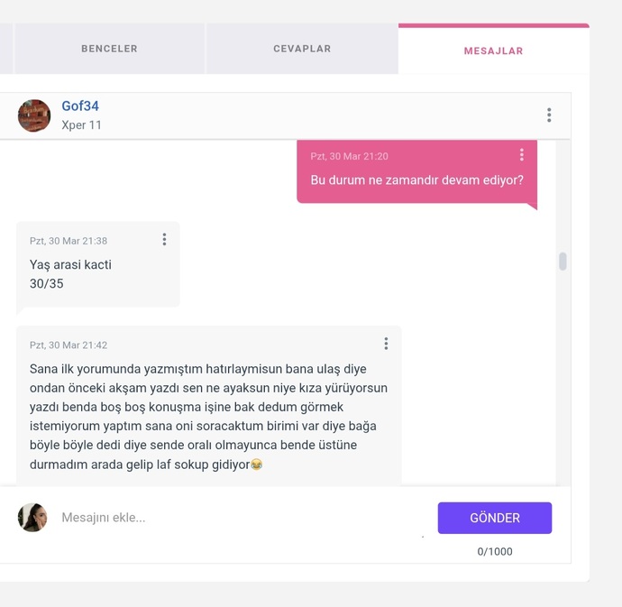 Bu insanlar neden bu kadar meraklı?