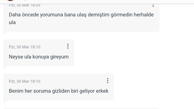 Bu insanlar neden bu kadar meraklı?