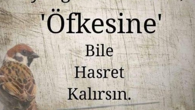En son kalbinizi kim ve neden kırdı?
