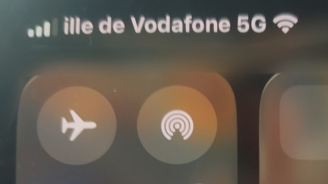 An itibariyle 5G'ye geçtik bi kontrol edin bakalım geçmiş misiniz?