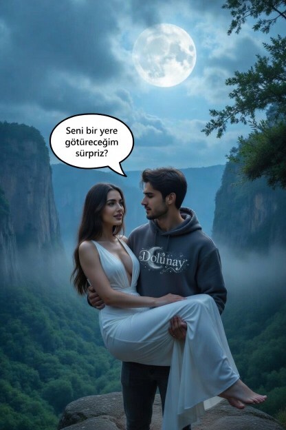 Daha önce hiç delirdiniz mi?