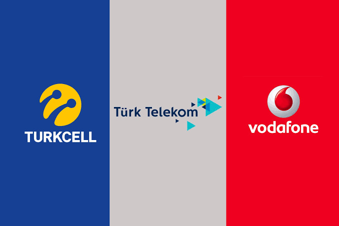 Operatörlerin 5g hediyelerini gördünüz mü?