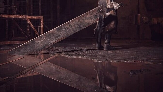 Pyramid Head ile karşılaşsan hayatta kalıp kalamayacağını söylememi ister misin?