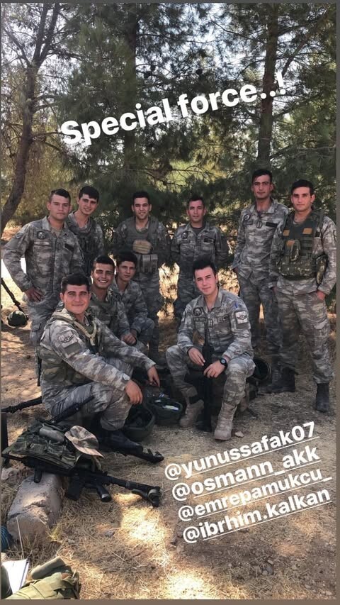 27  Şubat  İdlib şehitlerimizi nasıl anıyorsunuz, neler hissediyorsunuz?