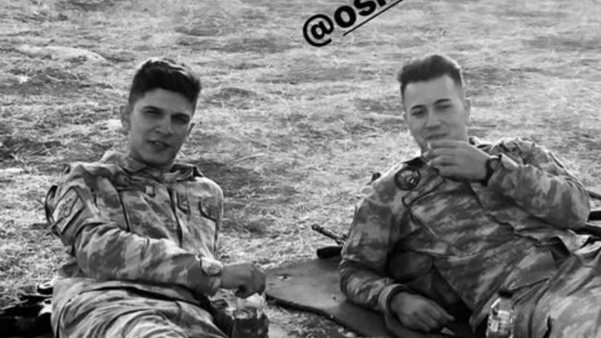 27  Şubat  İdlib şehitlerimizi nasıl anıyorsunuz, neler hissediyorsunuz?