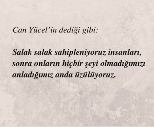 Buraya her konuda soru sormak zorunda mıyım, kafama göre takılamaz mıyım?