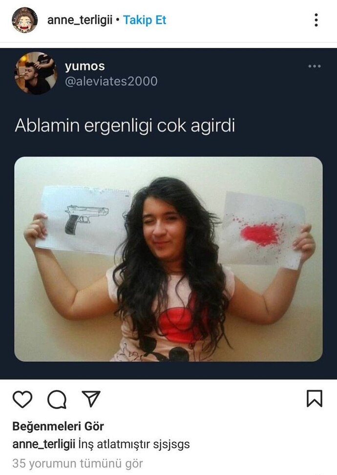 Ergenliğiniz nasıl geçmişti?
