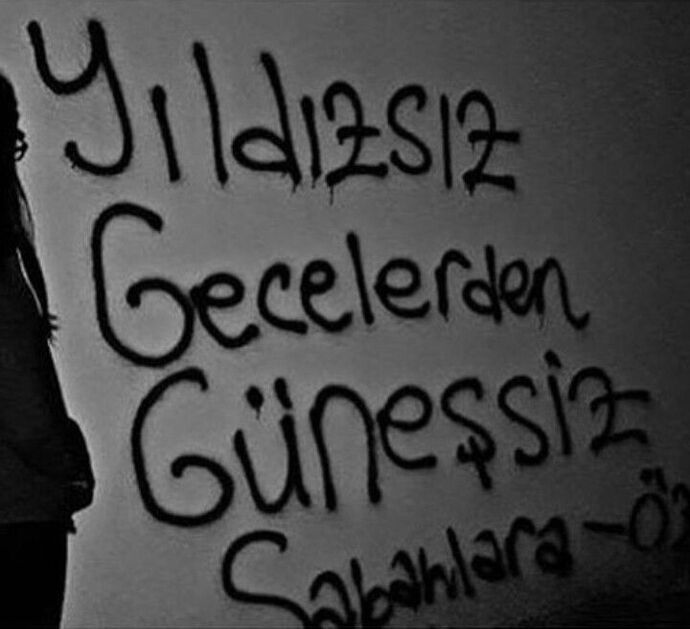 Sizi geçmişte yaşadığınız kötü bir olaya götüren bir ses, görüntü ya da durum var mı?