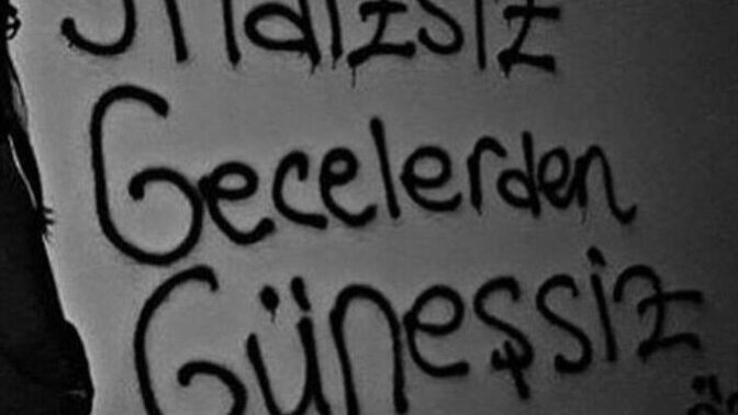 Sizi geçmişte yaşadığınız kötü bir olaya götüren bir ses, görüntü ya da durum var mı?