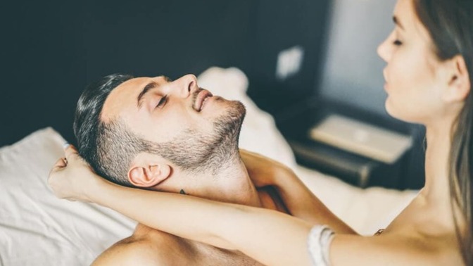 Orgazm olmadan cinsel doyum sağlanabilir mi?
