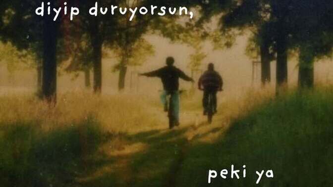 Özür dilemek sorunları çözer mi?