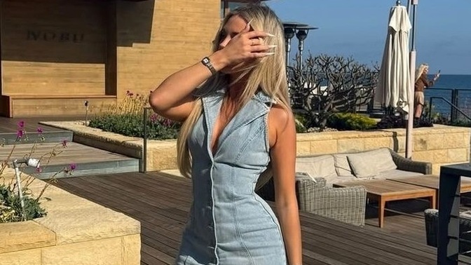 Jeanda hangi renk tonu seviyorsunuz?