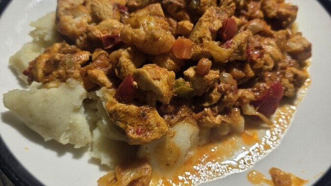 Bugün ne yediniz, menünüzde neler var sizde de tiramisu tarzı tatlılar var mı?