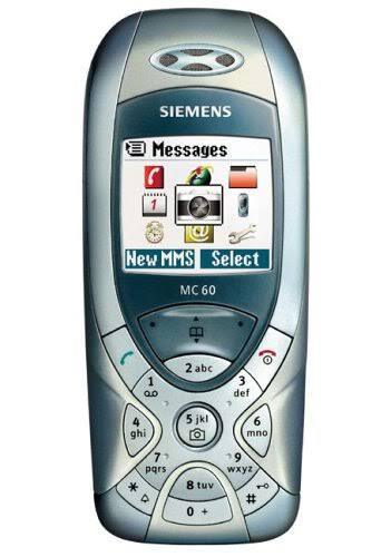 İlk telefonunuz neydi?