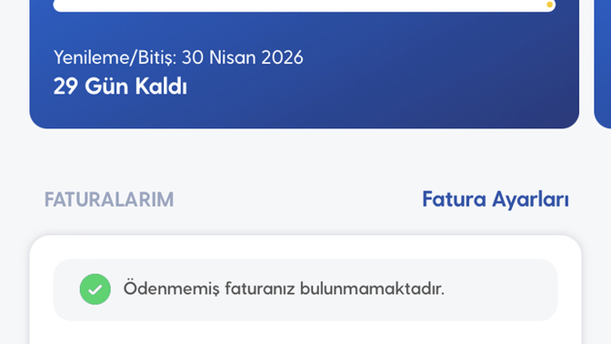 5G şerefine 5 kat hediyenizi aldınız mı?