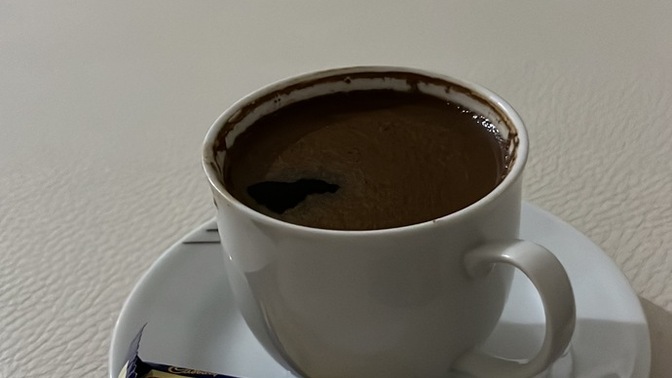 Sohbeti hangisi daha iyi açıyor: çay mı kahve mi?