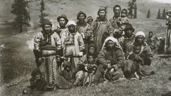 Türkler İslamiyet'e girmeseydi göçebe çadır kültürü ve yemek alışkanlıkları nasıl evrilirdi?