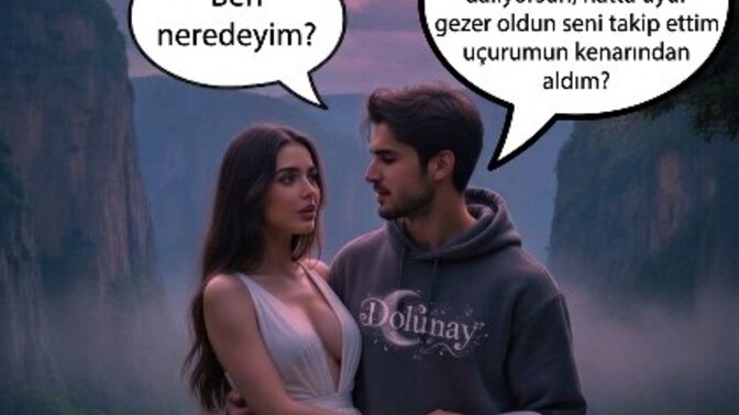 Pembe olan neyden etkilenirsin?