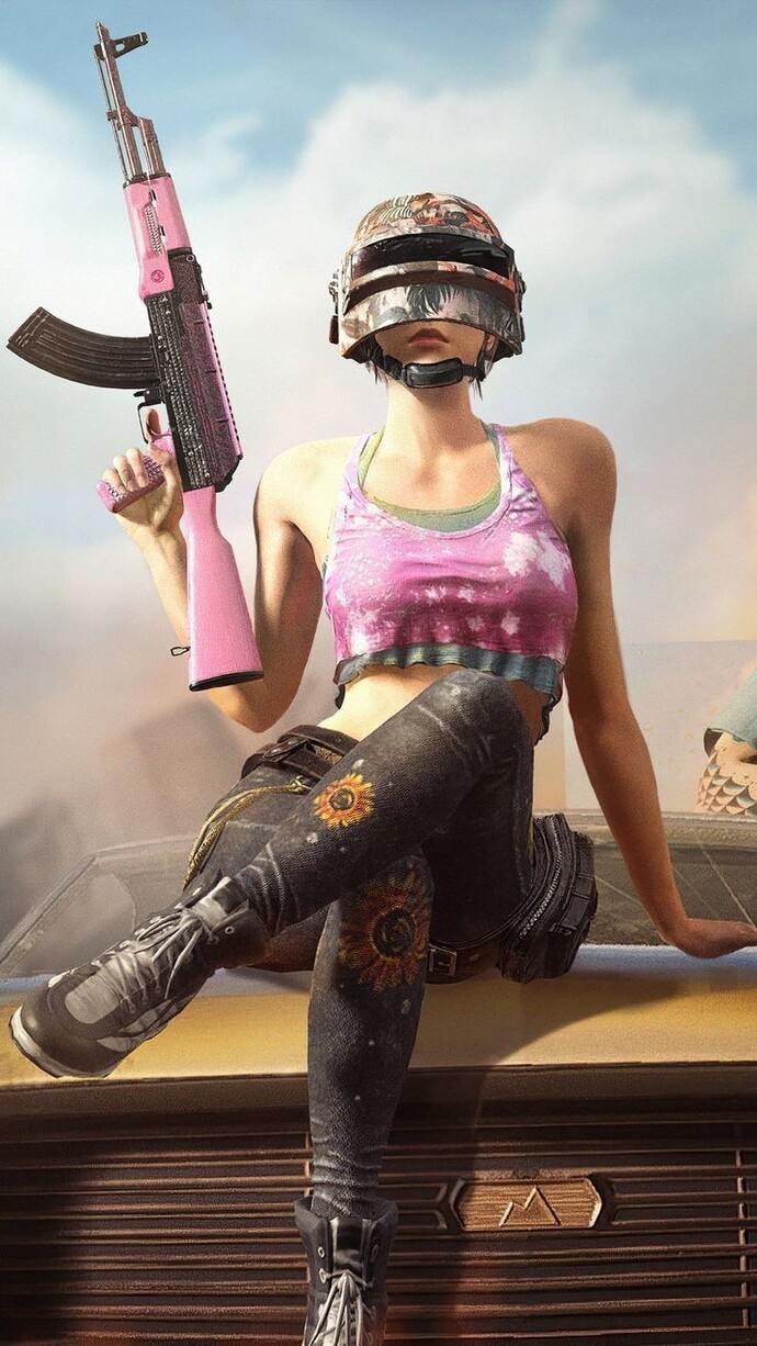 Pubgde tanımadığınız bir insanın yardımını gördünüz mü?