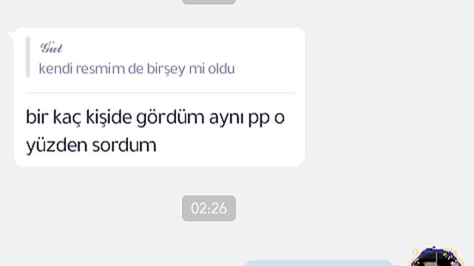 Çıldırmak için ne olması gerek?